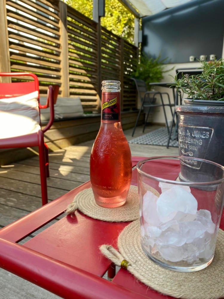 Ces sous-verres en corde naturelle embelliront votre table.