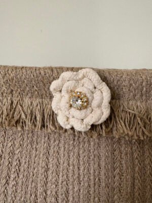 Pochette rectangulaire