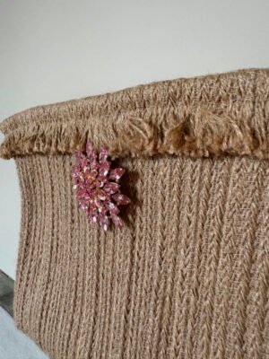 Pochette rectangulaire