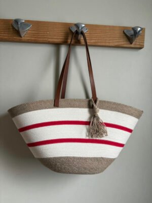 Sac panier