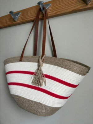 Sac panier