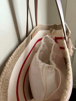 Sac panier