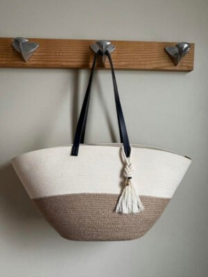 Sac panier
