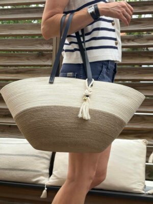 Sac panier
