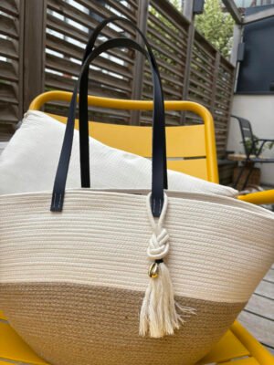 Sac panier