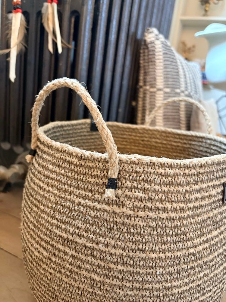 Panier de décoration – Image 3