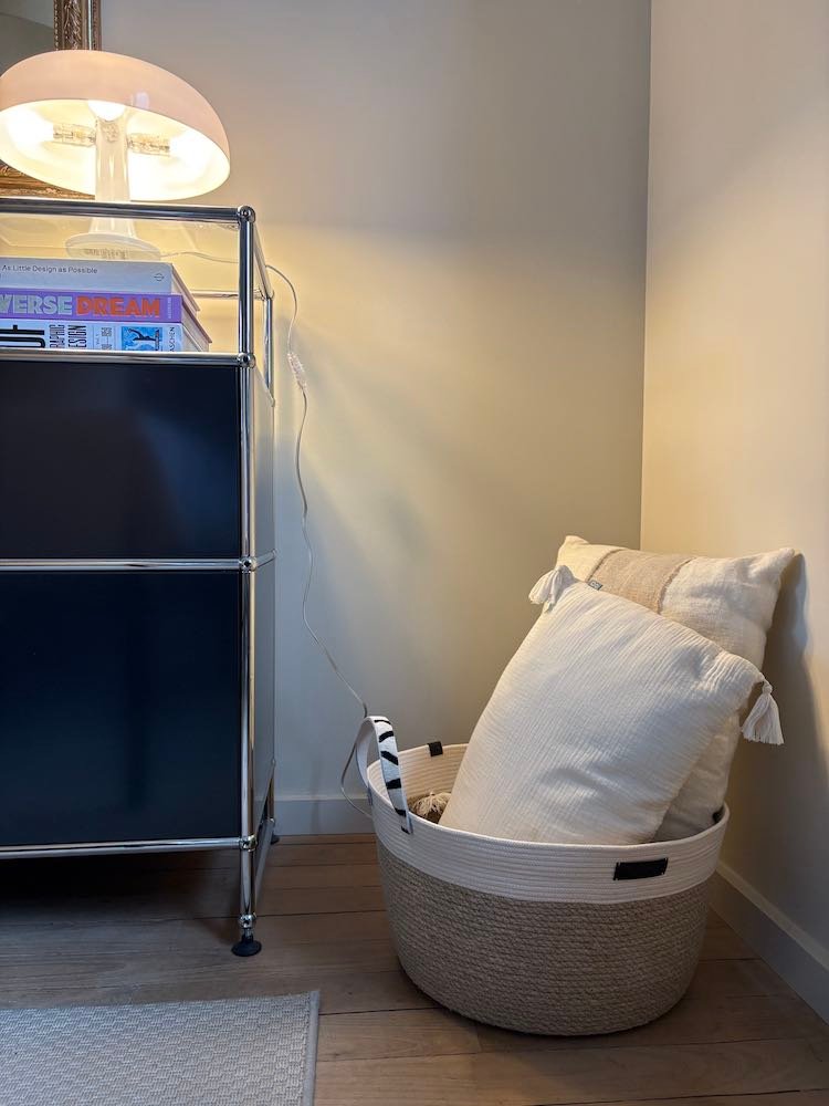 Panier de décoration – Image 6