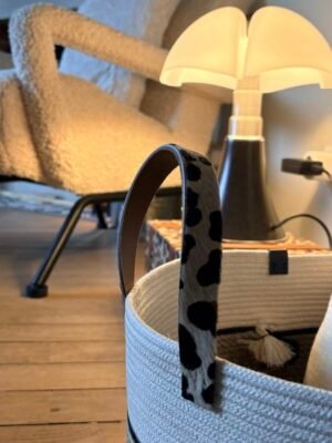 Panier de décoration