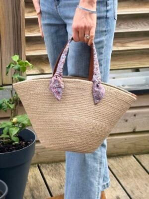 Sac panier