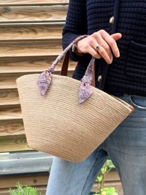 Sac panier