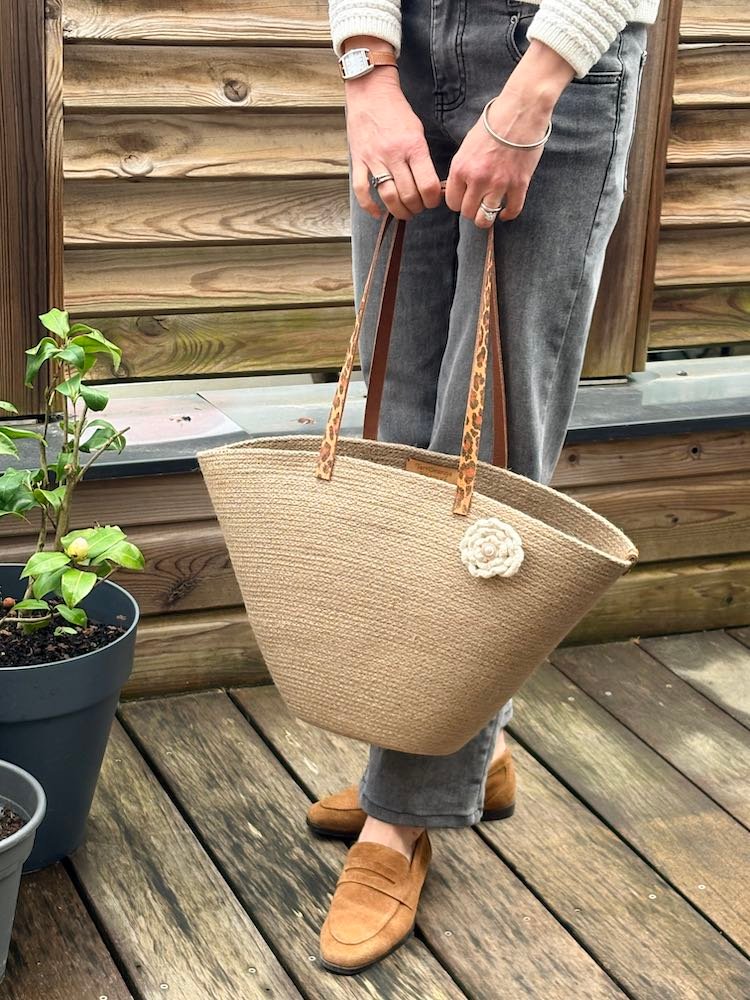 Sac panier – Image 7