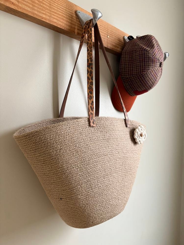 Sac panier – Image 3