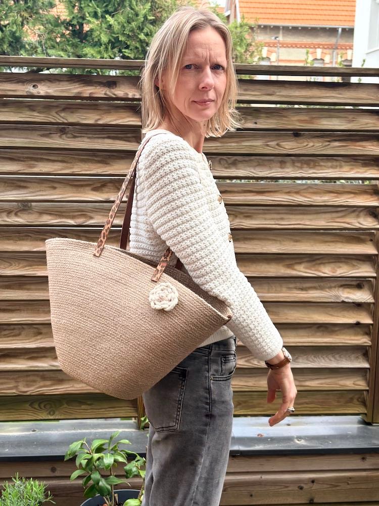 Sac panier – Image 6