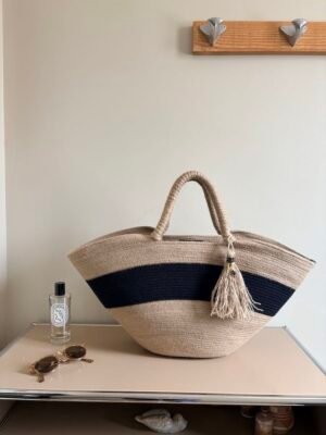 Panier de plage